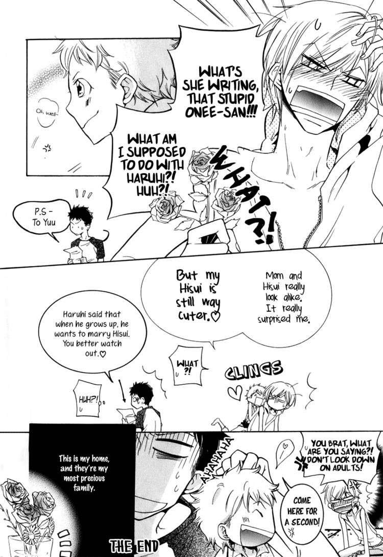 Dekichatta-Danshi-By-Mikage-Tsubaki-Ch-11-Eng page 20
