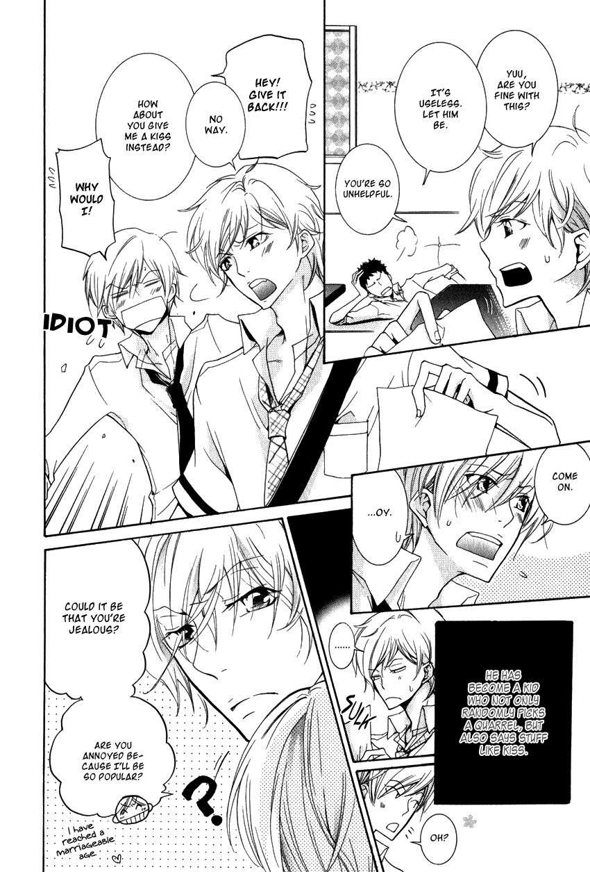 Dekichatta-Danshi-By-Mikage-Tsubaki-Ch-11-Eng page 8