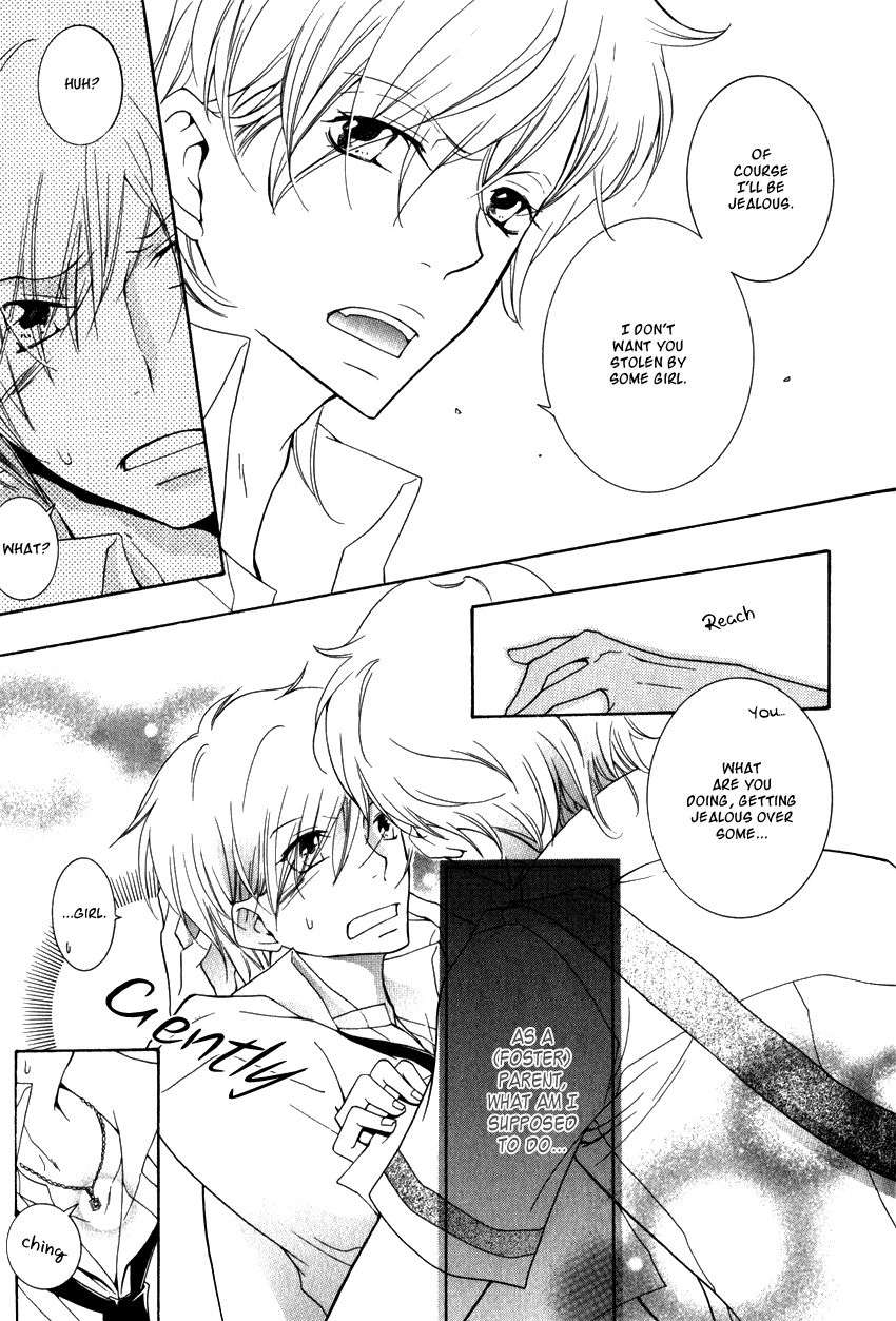Dekichatta-Danshi-By-Mikage-Tsubaki-Ch-11-Eng page 9