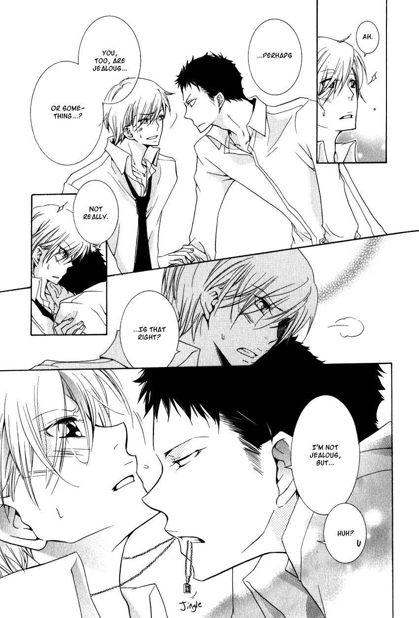 Dekichatta-Danshi-By-Mikage-Tsubaki-Ch-11-Eng page 13