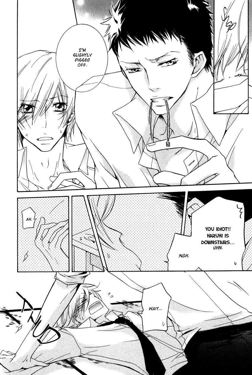 Dekichatta-Danshi-By-Mikage-Tsubaki-Ch-11-Eng page 14