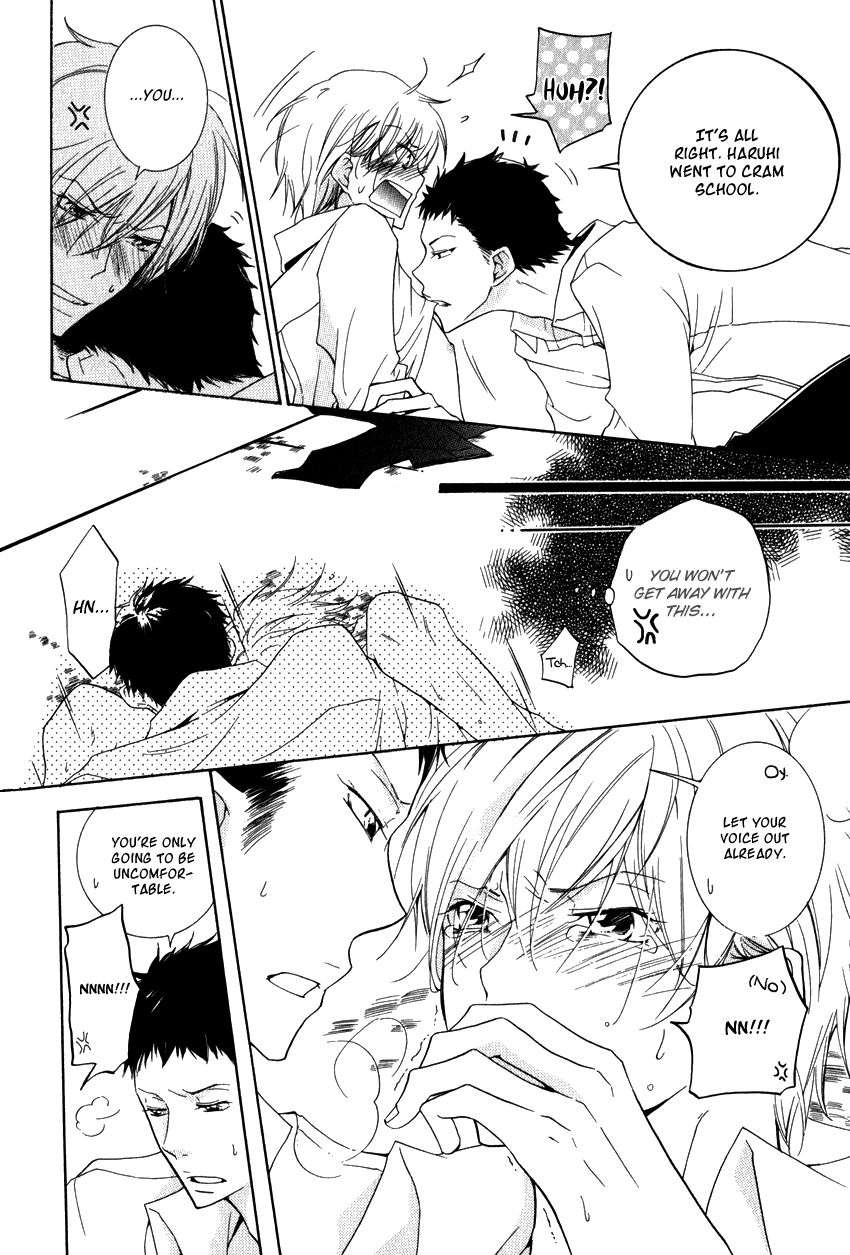 Dekichatta-Danshi-By-Mikage-Tsubaki-Ch-11-Eng page 18