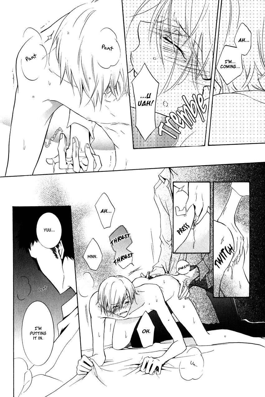 Dekichatta-Danshi-By-Mikage-Tsubaki-Ch-11-Eng page 4