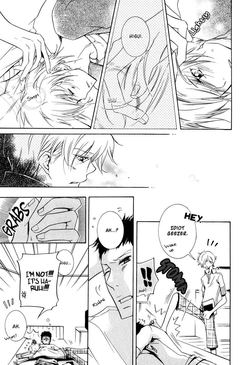 Dekichatta-Danshi-By-Mikage-Tsubaki-Ch-11-Eng page 9