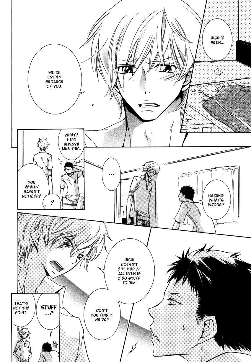 Dekichatta-Danshi-By-Mikage-Tsubaki-Ch-11-Eng page 10
