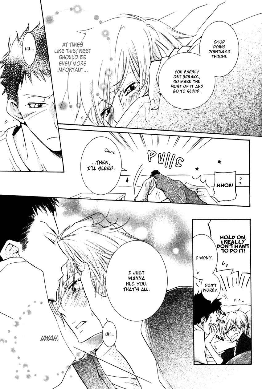 Dekichatta-Danshi-By-Mikage-Tsubaki-Ch-11-Eng page 13