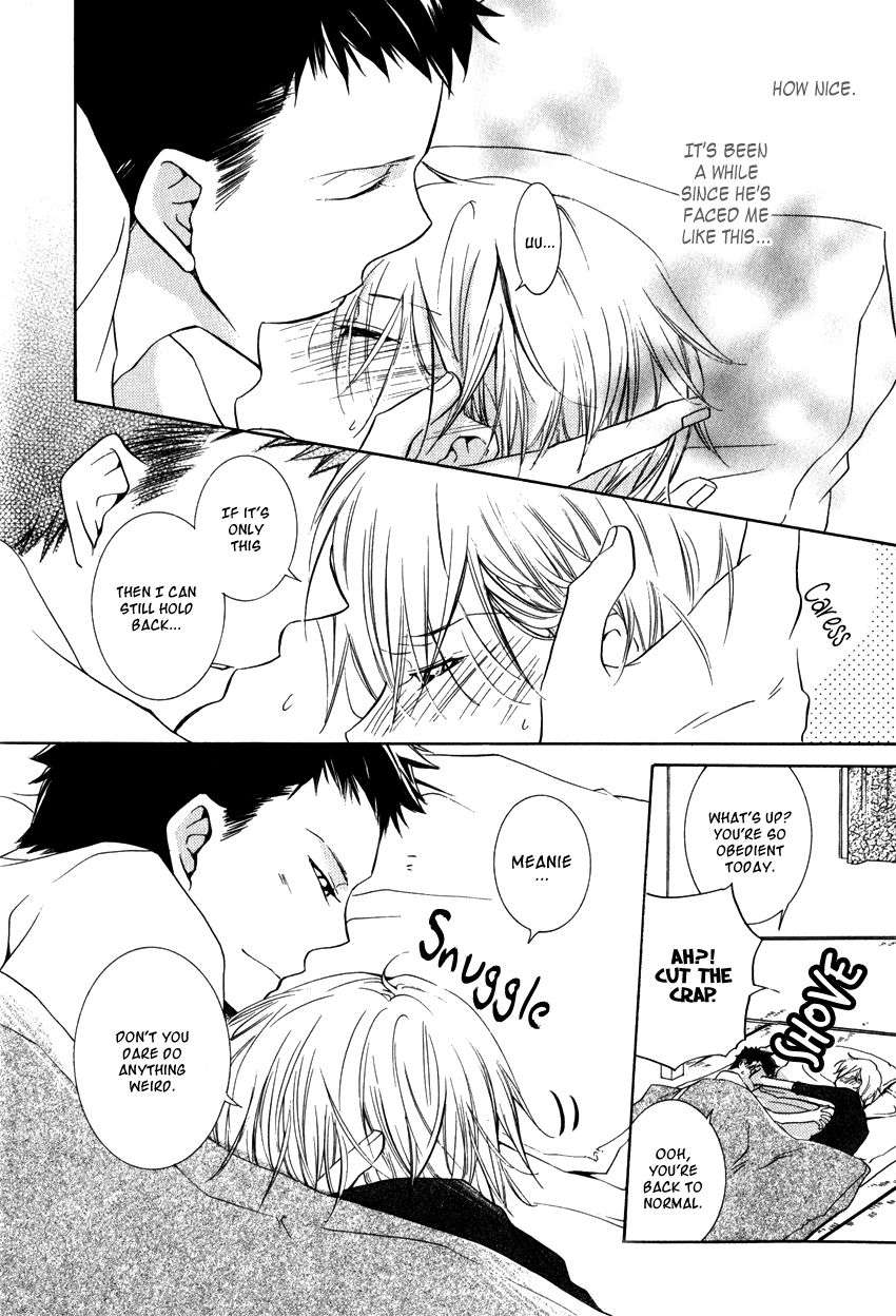 Dekichatta-Danshi-By-Mikage-Tsubaki-Ch-11-Eng page 14