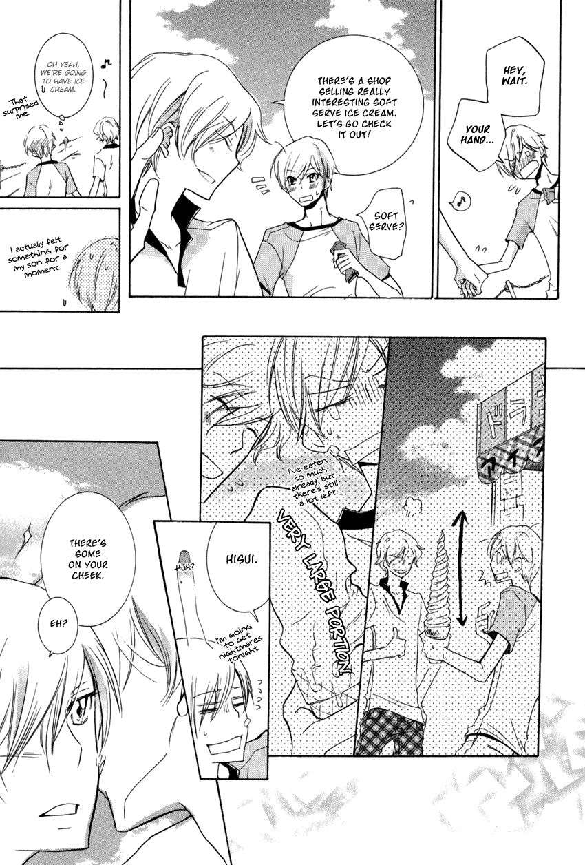Dekichatta-Danshi-By-Mikage-Tsubaki-Ch-11-Eng page 7