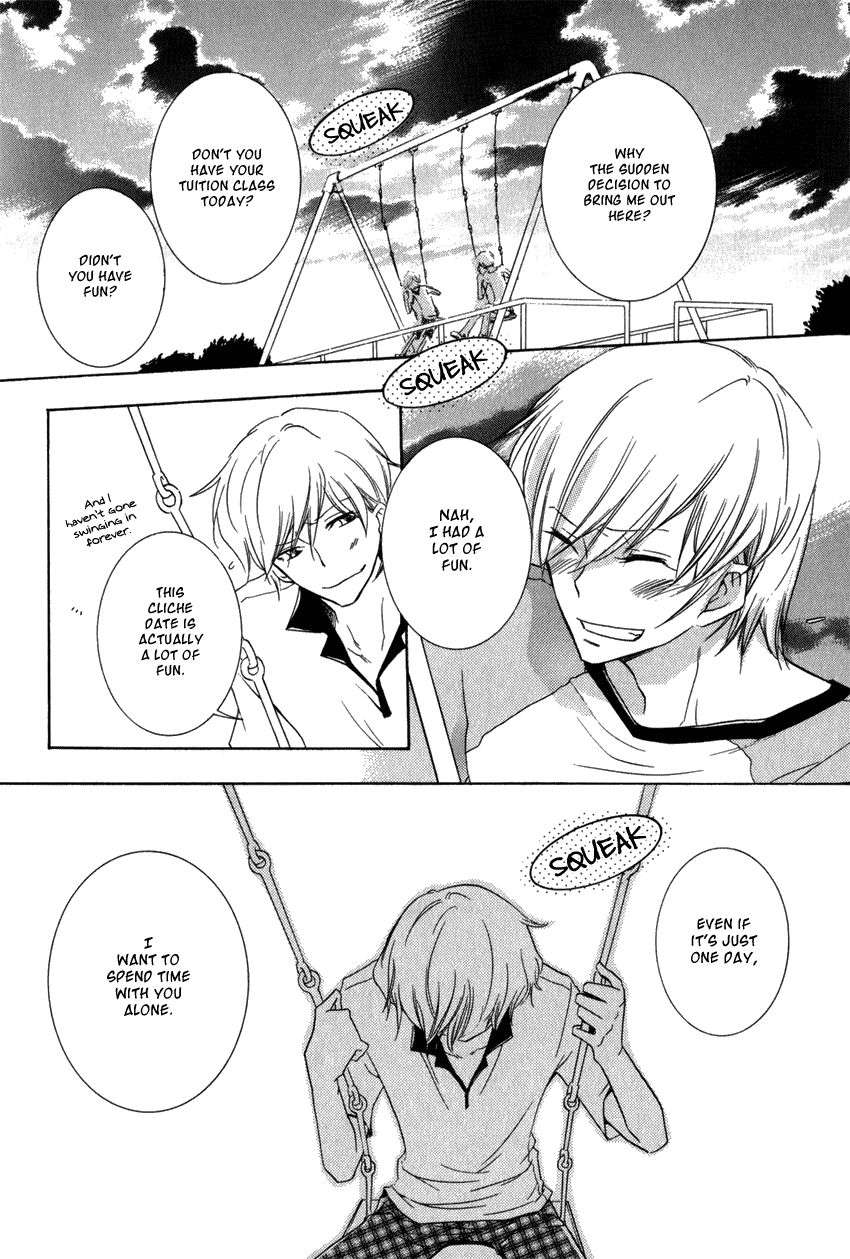 Dekichatta-Danshi-By-Mikage-Tsubaki-Ch-11-Eng page 10