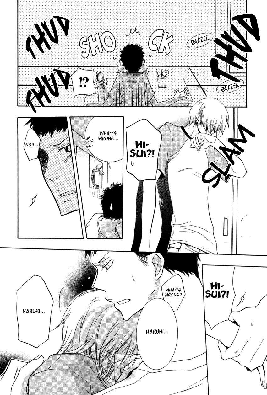 Dekichatta-Danshi-By-Mikage-Tsubaki-Ch-11-Eng page 14