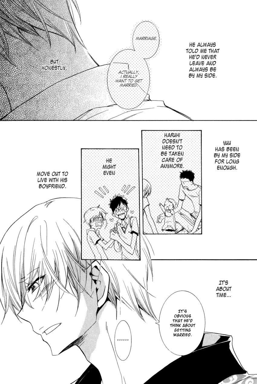 Dekichatta-Danshi-By-Mikage-Tsubaki-Ch-11-Eng page 7