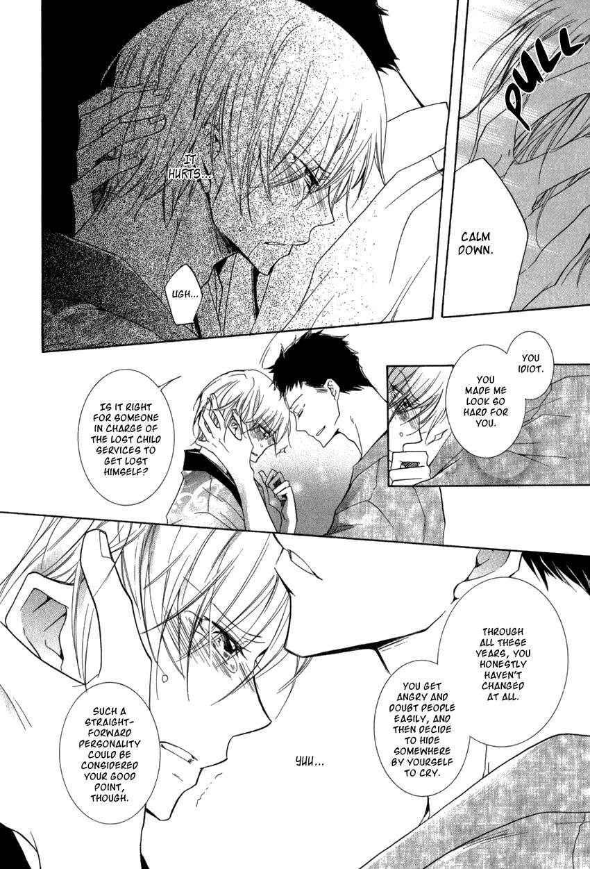 Dekichatta-Danshi-By-Mikage-Tsubaki-Ch-11-Eng page 10