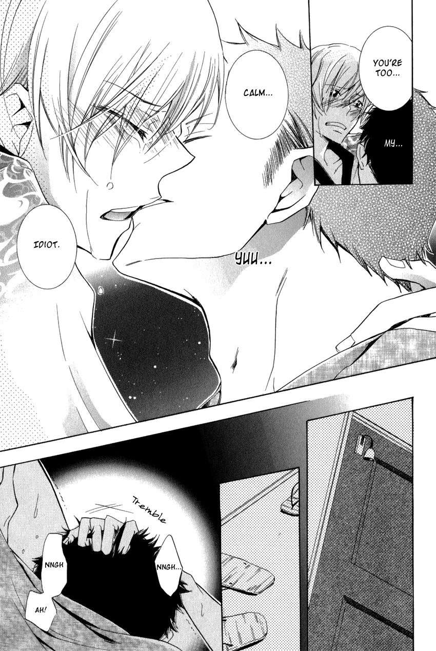 Dekichatta-Danshi-By-Mikage-Tsubaki-Ch-11-Eng page 13