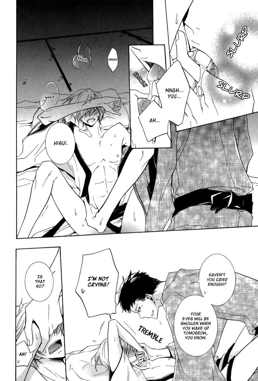 Dekichatta-Danshi-By-Mikage-Tsubaki-Ch-11-Eng page 14