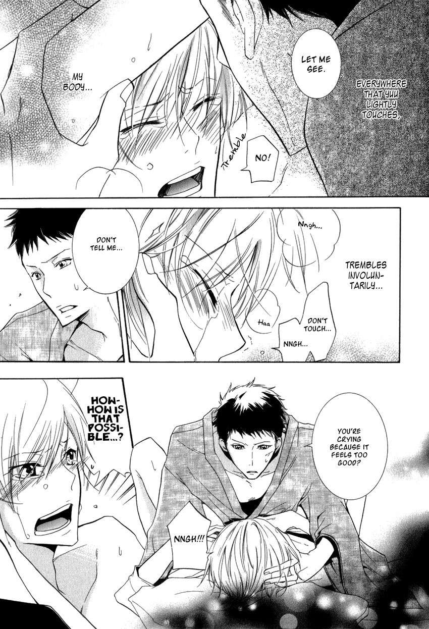 Dekichatta-Danshi-By-Mikage-Tsubaki-Ch-11-Eng page 15