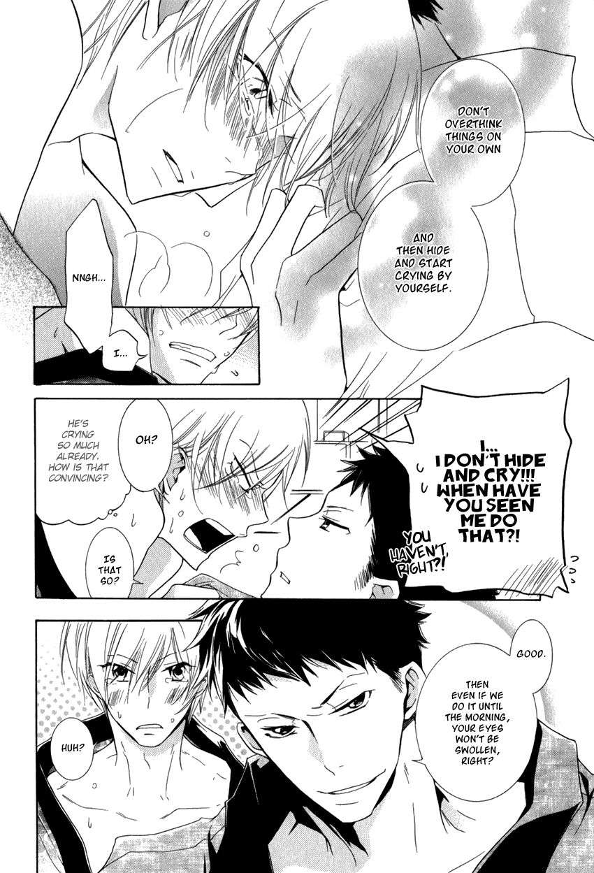 Dekichatta-Danshi-By-Mikage-Tsubaki-Ch-11-Eng page 18