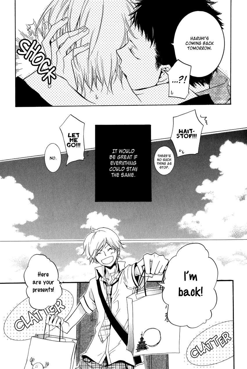 Dekichatta-Danshi-By-Mikage-Tsubaki-Ch-11-Eng page 19