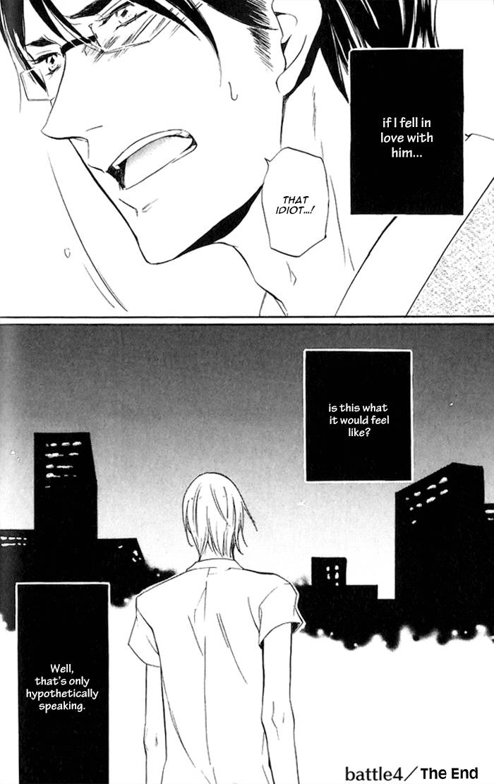 Dekichatta-Shitsuji-By-Mikage-Tsubaki-Eng page 28