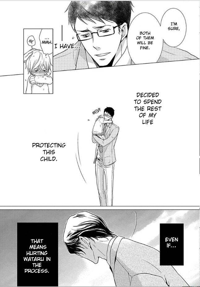 Dekichatta-Shitsuji-By-Mikage-Tsubaki-Eng page 14