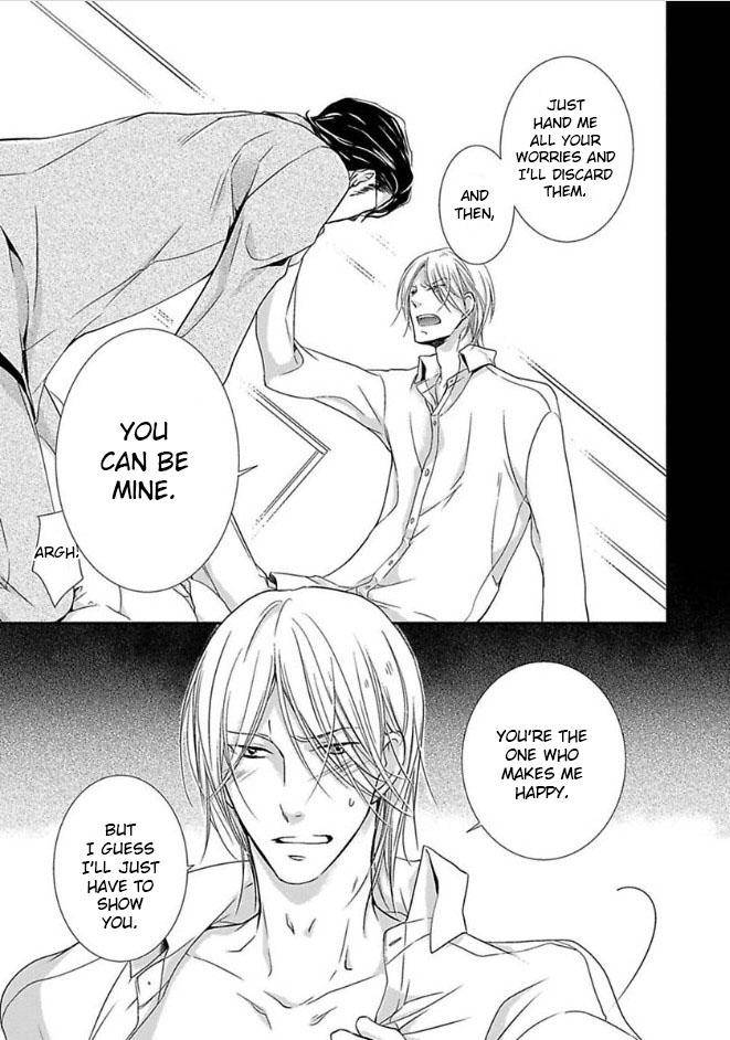 Dekichatta-Shitsuji-By-Mikage-Tsubaki-Eng page 27