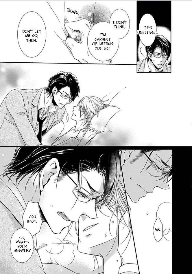 Dekichatta-Shitsuji-By-Mikage-Tsubaki-Eng page 29
