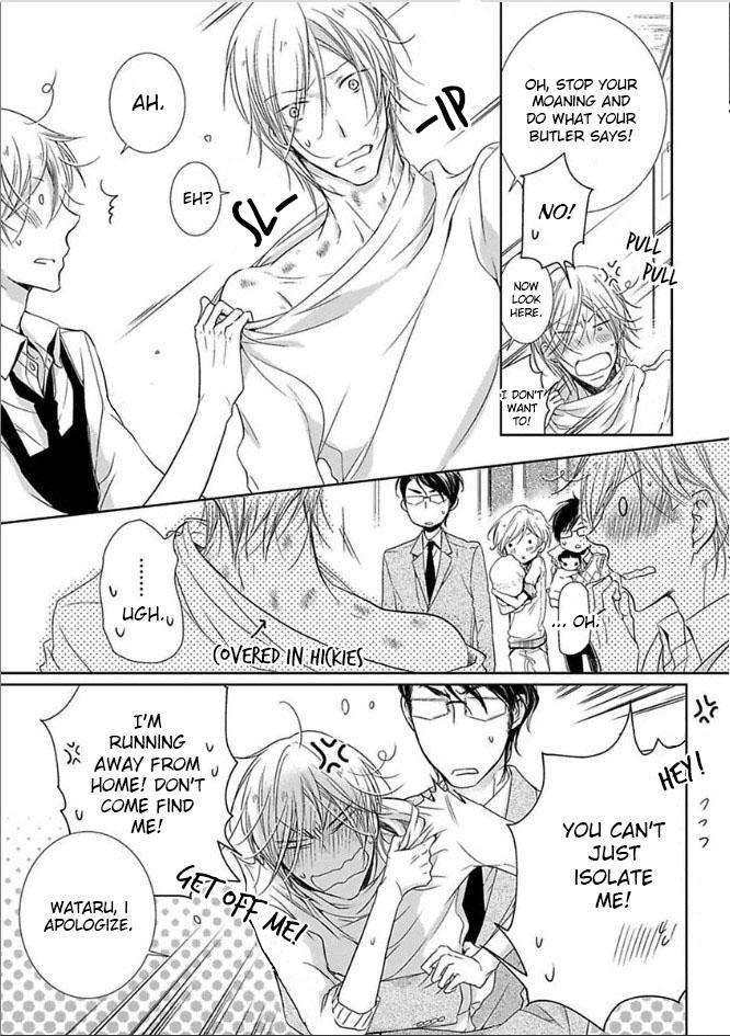 Dekichatta-Shitsuji-By-Mikage-Tsubaki-Eng page 10