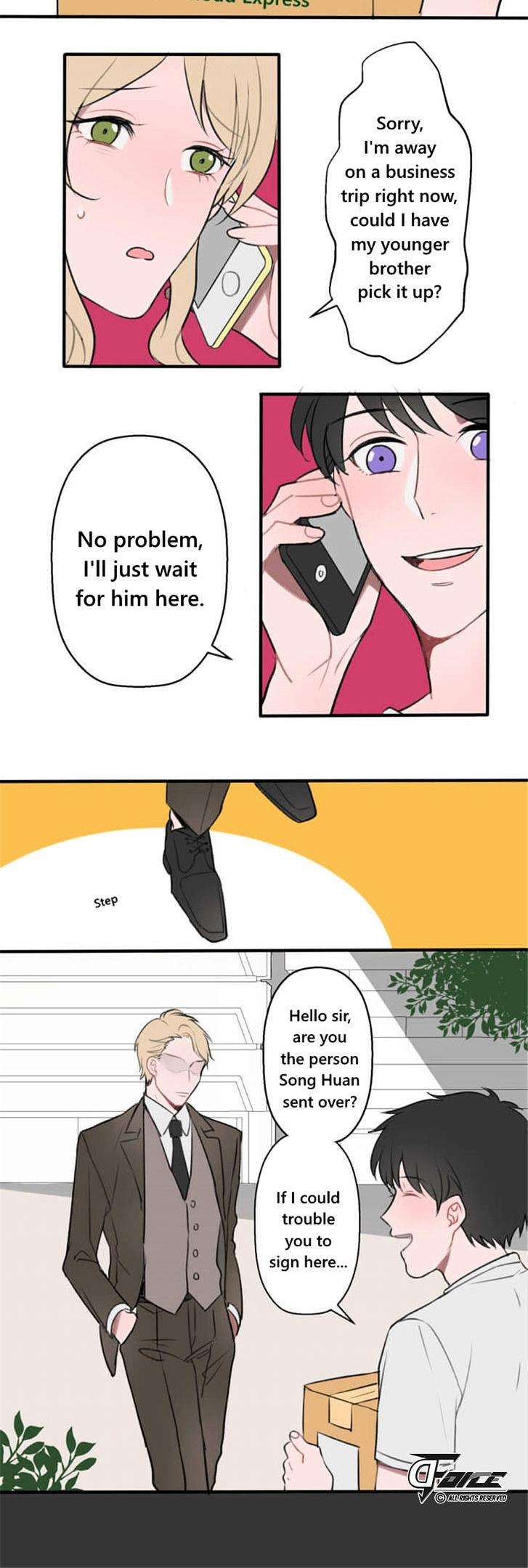 Delivery-Boy-Debacle-Xiao-Bai-Yun-Eng page 4