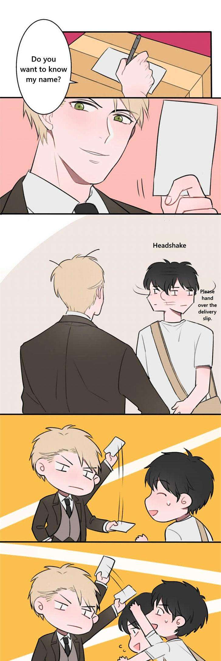 Delivery-Boy-Debacle-Xiao-Bai-Yun-Eng page 7