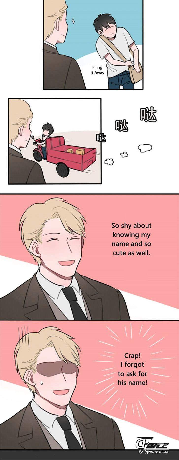 Delivery-Boy-Debacle-Xiao-Bai-Yun-Eng page 10