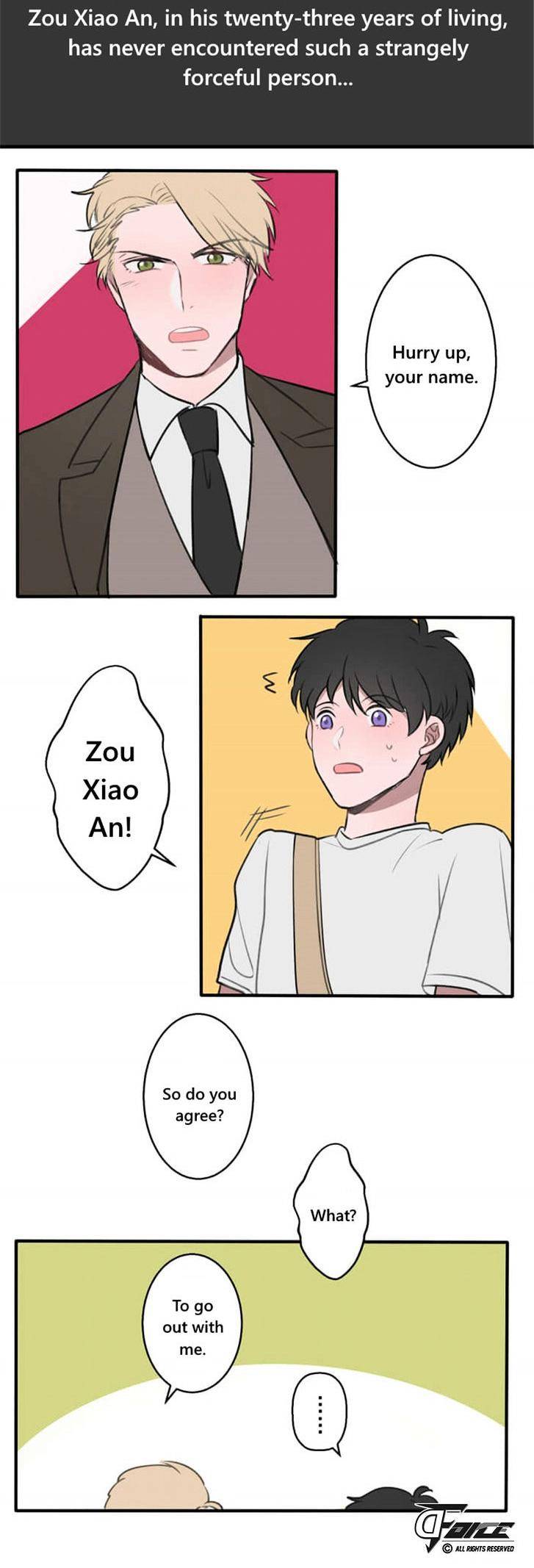 Delivery-Boy-Debacle-Xiao-Bai-Yun-Eng page 14