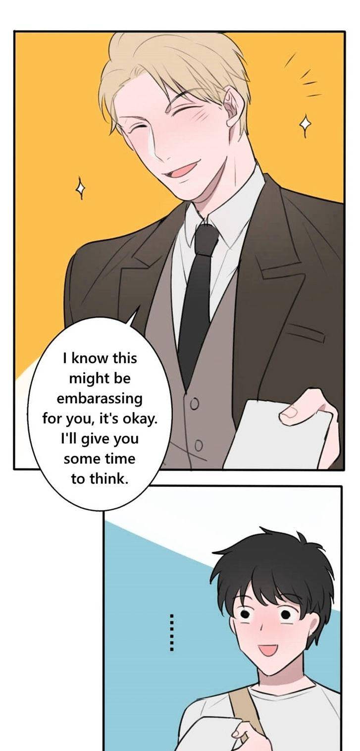 Delivery-Boy-Debacle-Xiao-Bai-Yun-Eng page 15
