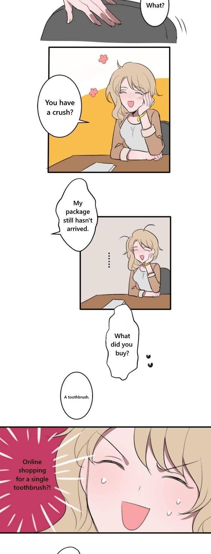 Delivery-Boy-Debacle-Xiao-Bai-Yun-Eng page 2