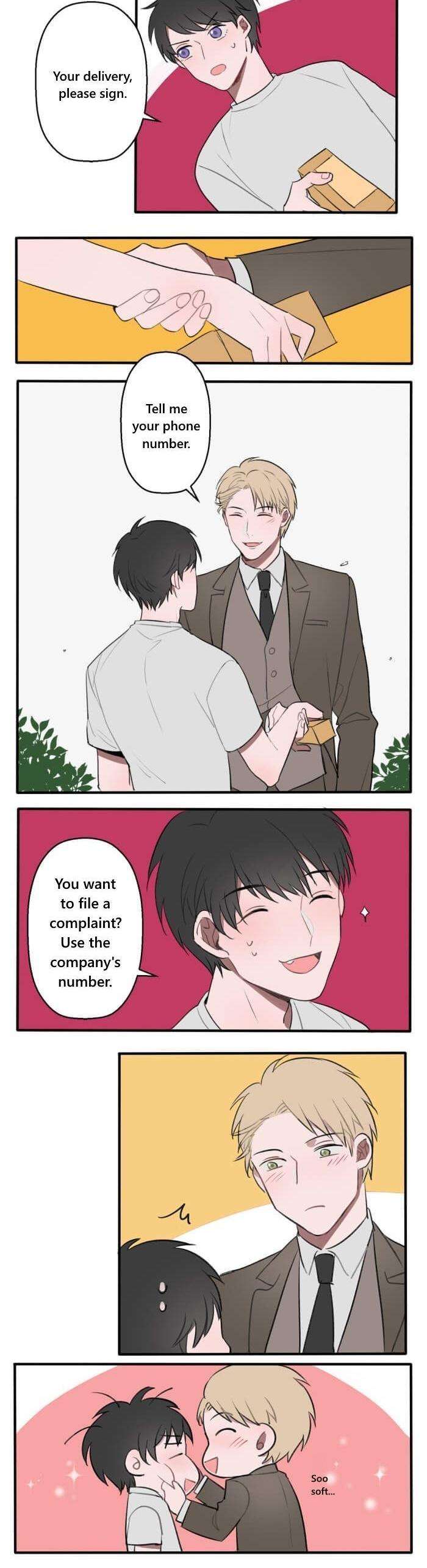 Delivery-Boy-Debacle-Xiao-Bai-Yun-Eng page 7