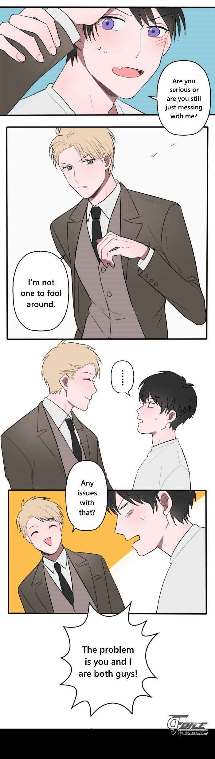 Delivery-Boy-Debacle-Xiao-Bai-Yun-Eng page 9