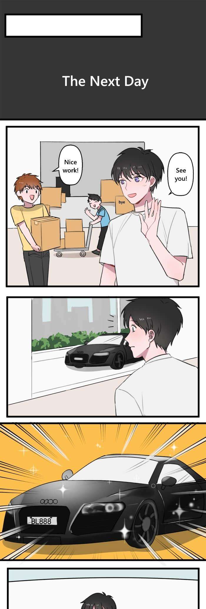 Delivery-Boy-Debacle-Xiao-Bai-Yun-Eng page 8