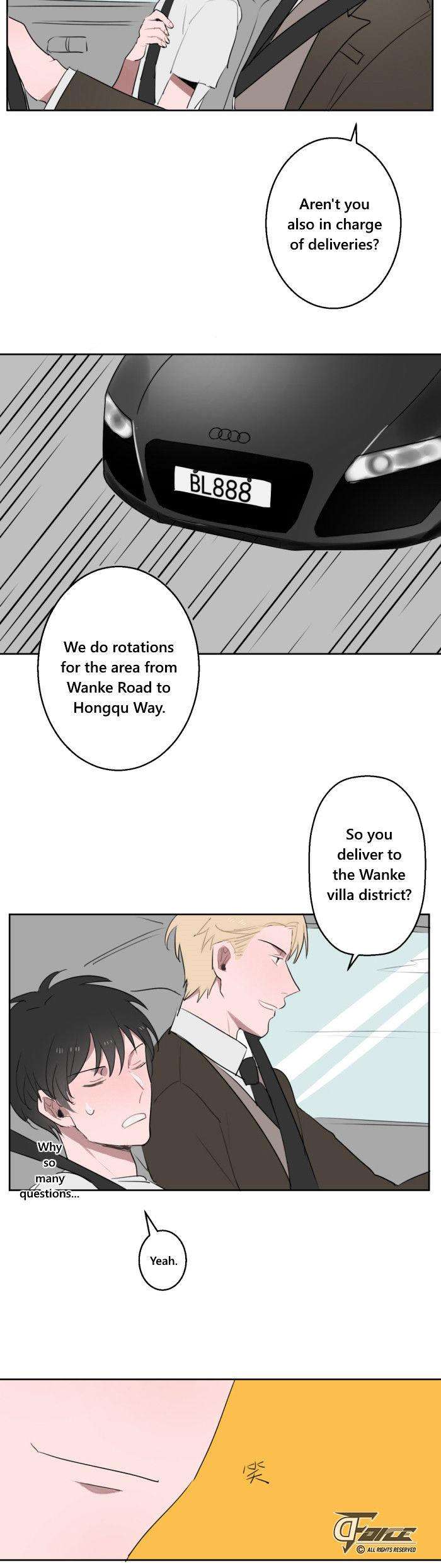 Delivery-Boy-Debacle-Xiao-Bai-Yun-Eng page 2