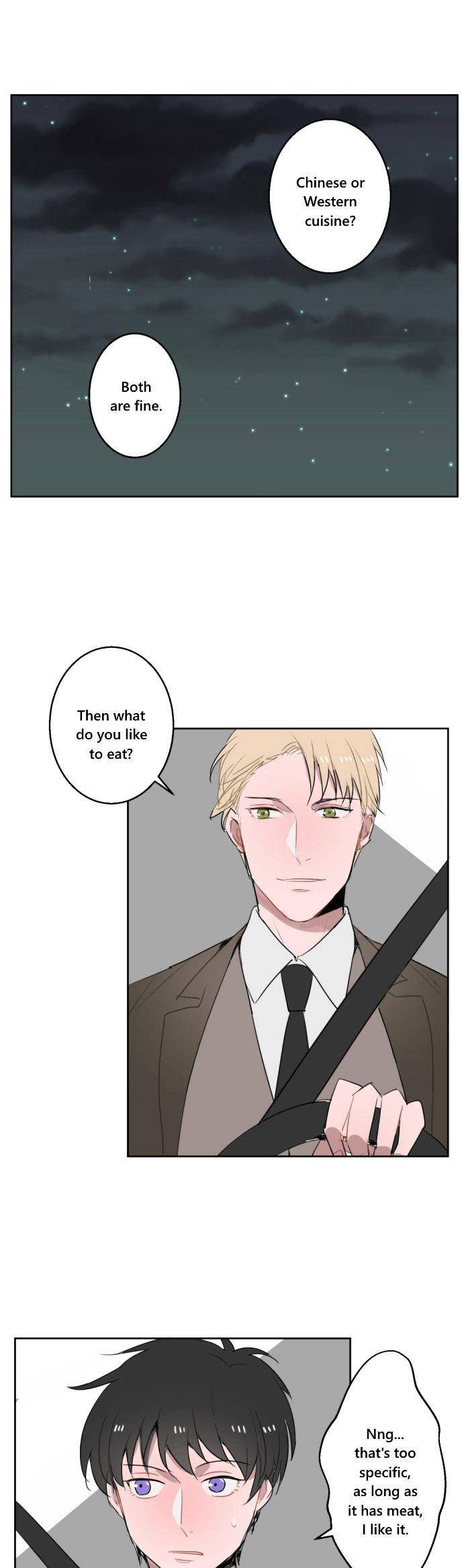 Delivery-Boy-Debacle-Xiao-Bai-Yun-Eng page 3