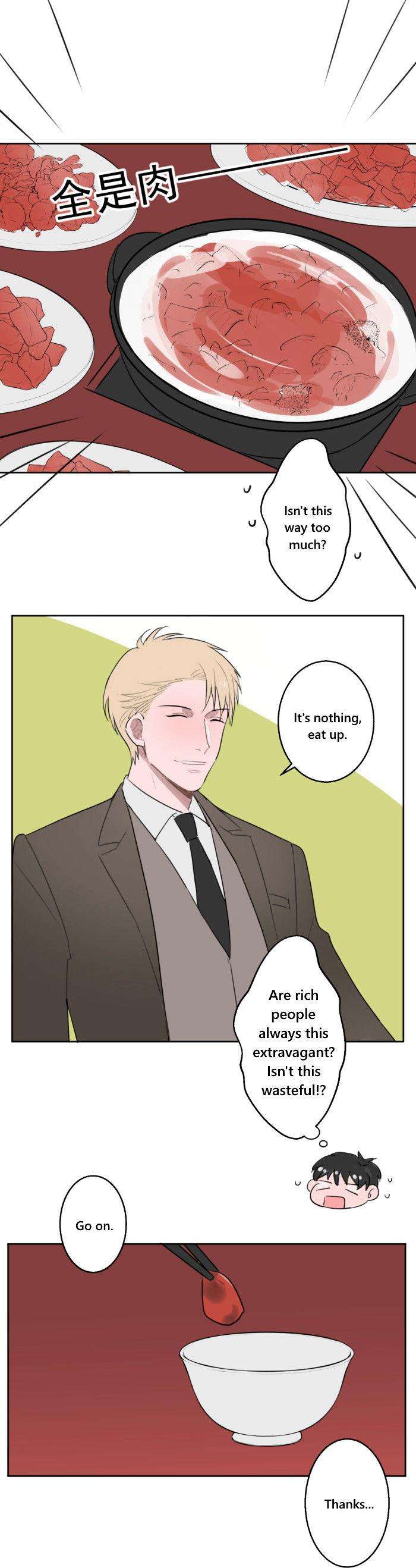 Delivery-Boy-Debacle-Xiao-Bai-Yun-Eng page 5