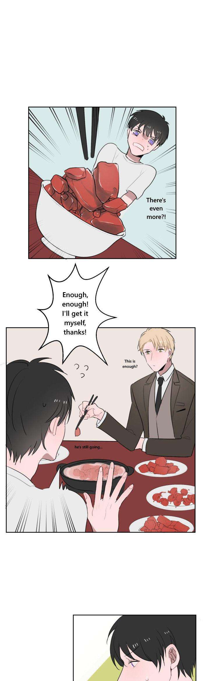 Delivery-Boy-Debacle-Xiao-Bai-Yun-Eng page 7