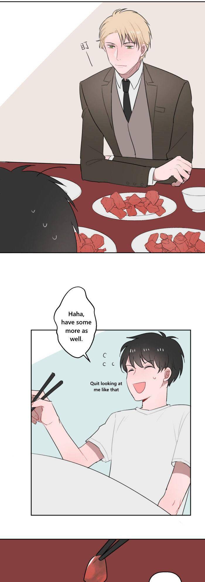 Delivery-Boy-Debacle-Xiao-Bai-Yun-Eng page 9