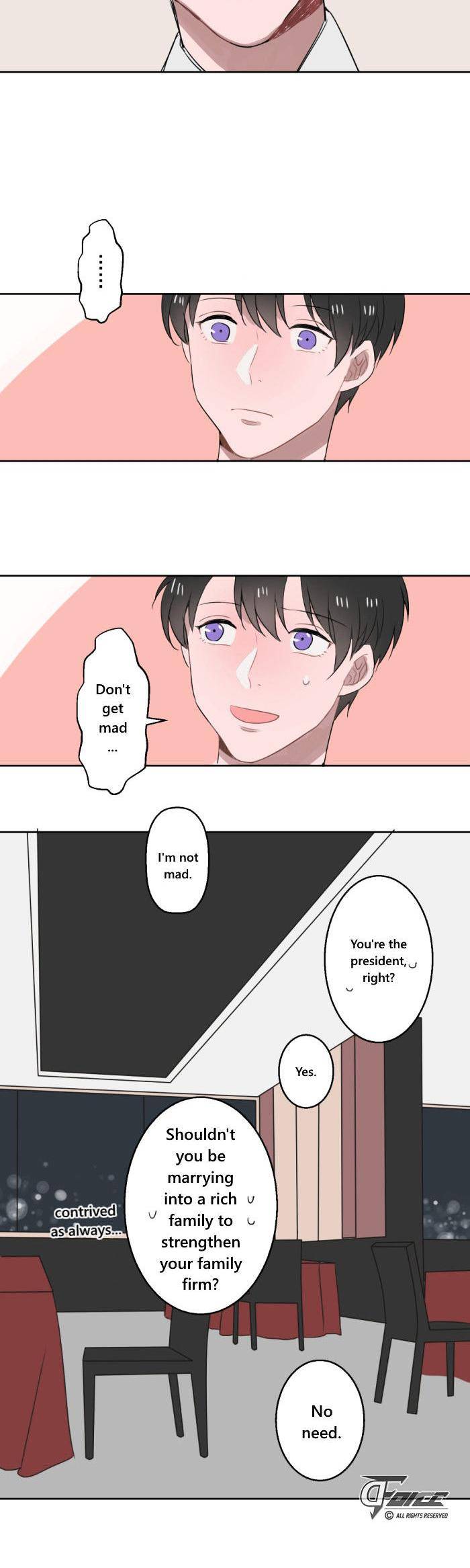 Delivery-Boy-Debacle-Xiao-Bai-Yun-Eng page 12