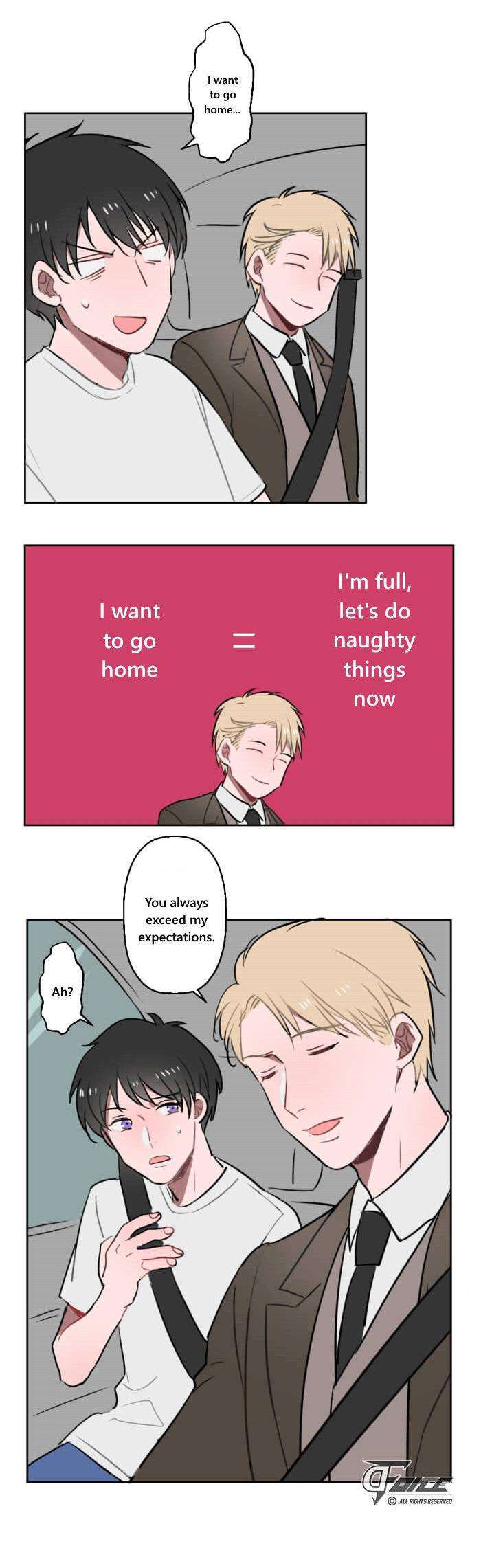 Delivery-Boy-Debacle-Xiao-Bai-Yun-Eng page 2
