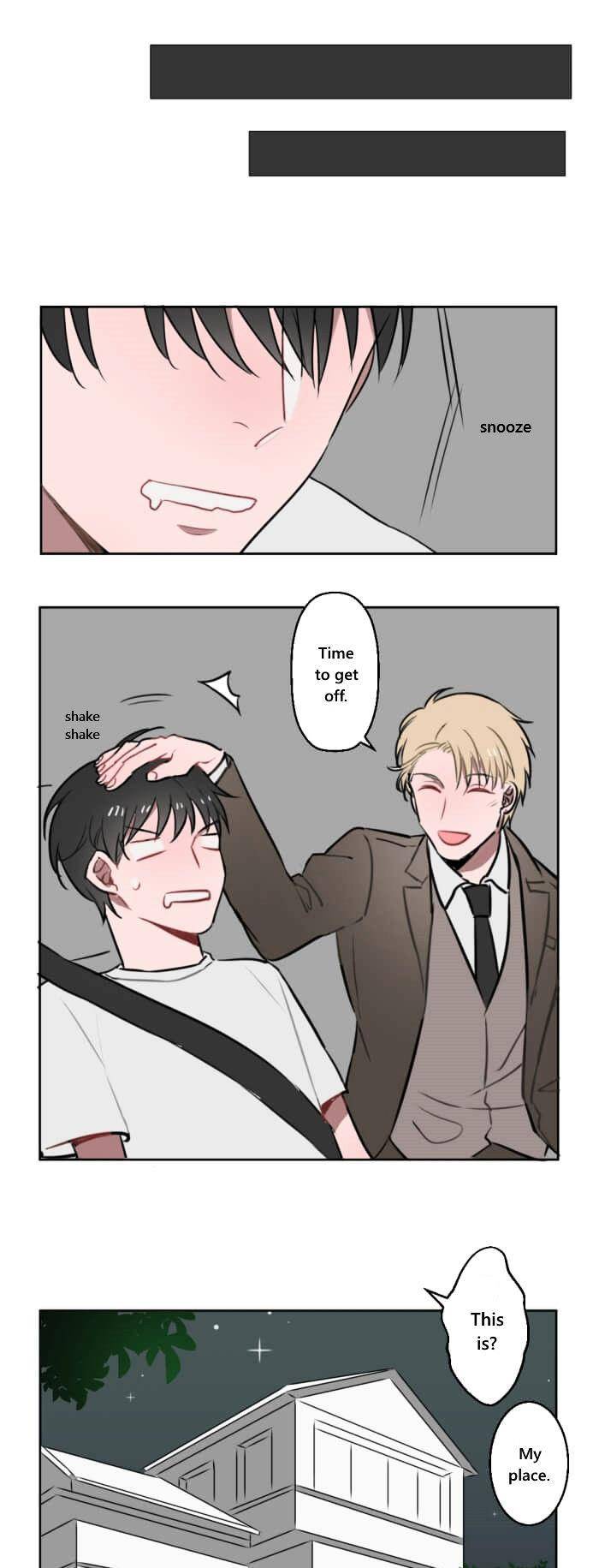 Delivery-Boy-Debacle-Xiao-Bai-Yun-Eng page 3