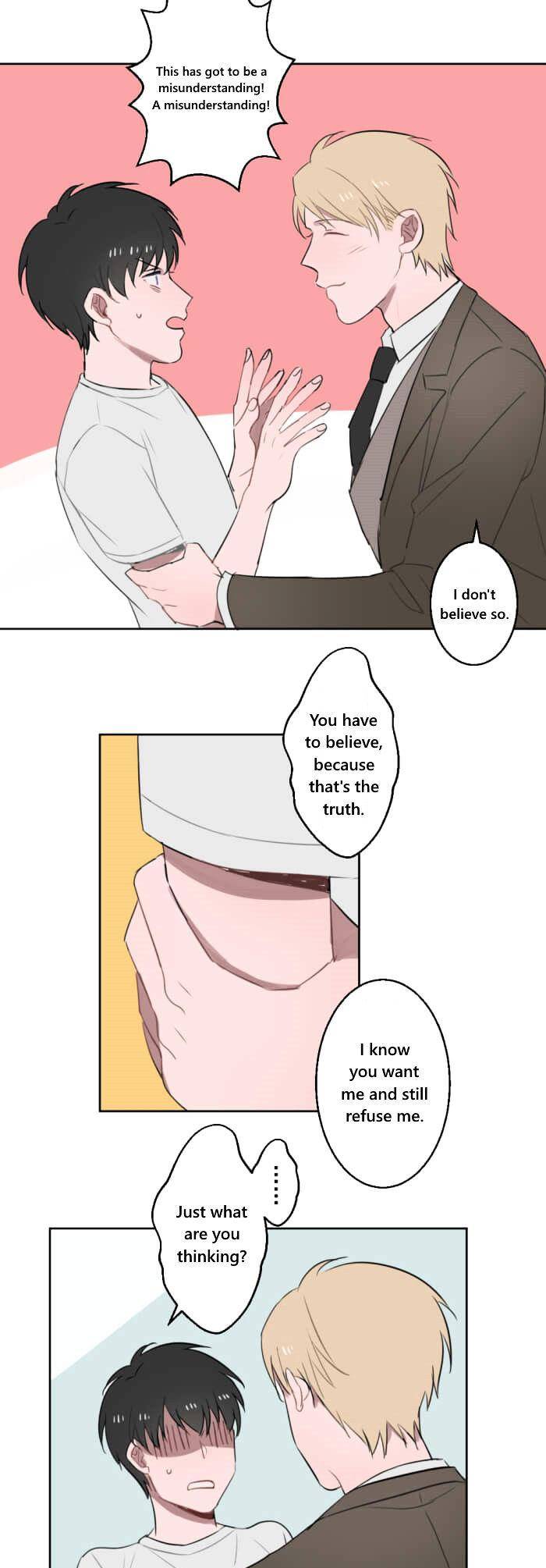Delivery-Boy-Debacle-Xiao-Bai-Yun-Eng page 7
