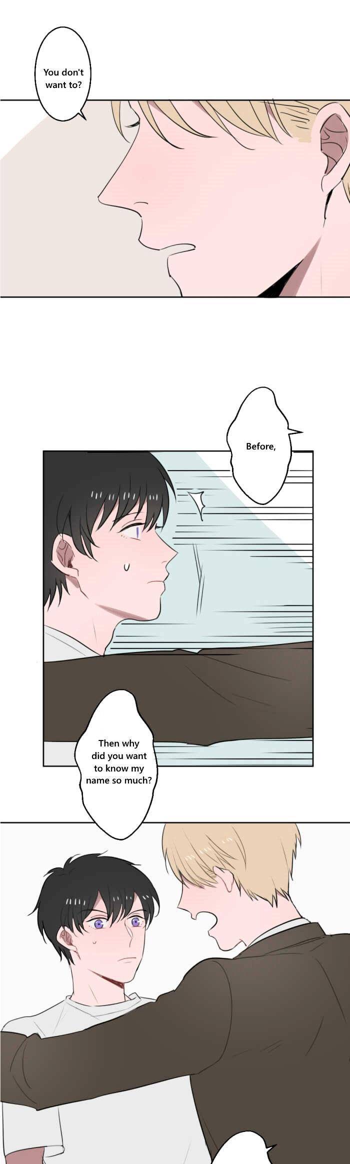 Delivery-Boy-Debacle-Xiao-Bai-Yun-Eng page 9
