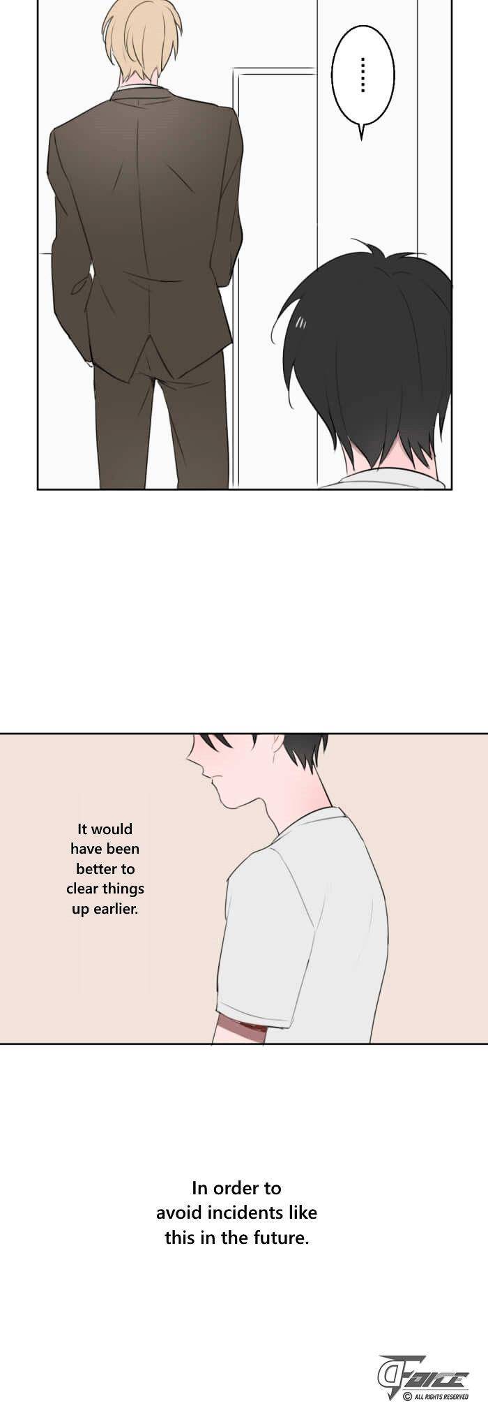 Delivery-Boy-Debacle-Xiao-Bai-Yun-Eng page 14