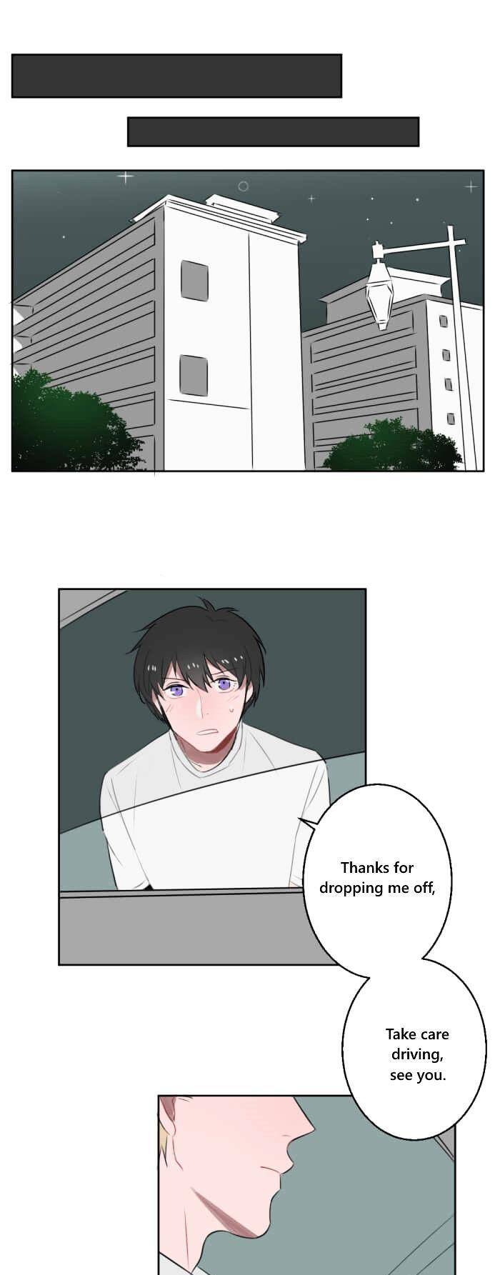 Delivery-Boy-Debacle-Xiao-Bai-Yun-Eng page 17