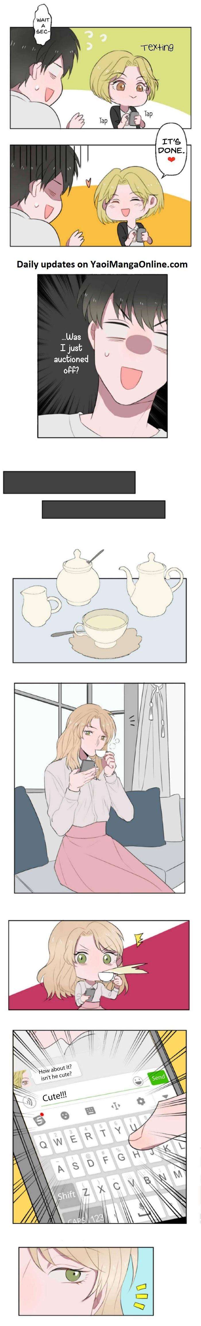 Delivery-Boy-Debacle-Xiao-Bai-Yun-Eng page 5