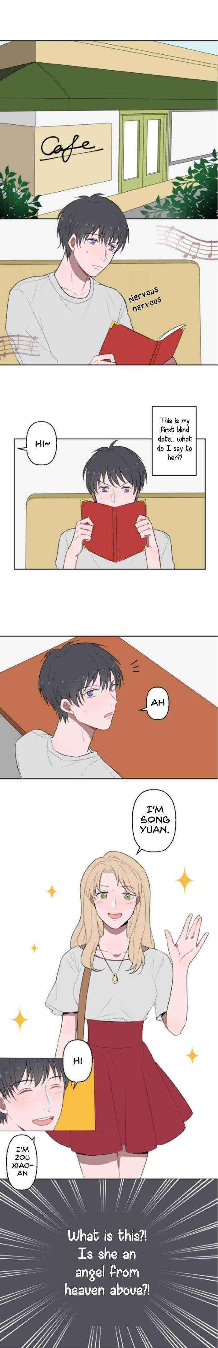 Delivery-Boy-Debacle-Xiao-Bai-Yun-Eng page 8