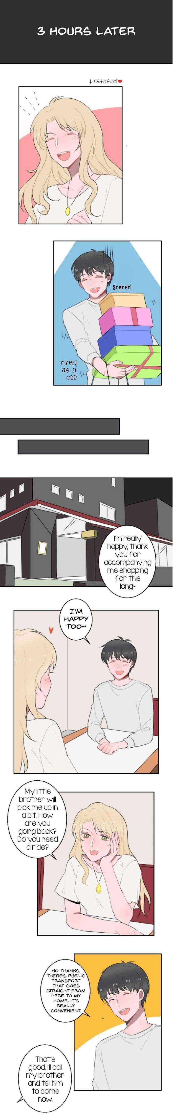 Delivery-Boy-Debacle-Xiao-Bai-Yun-Eng page 3